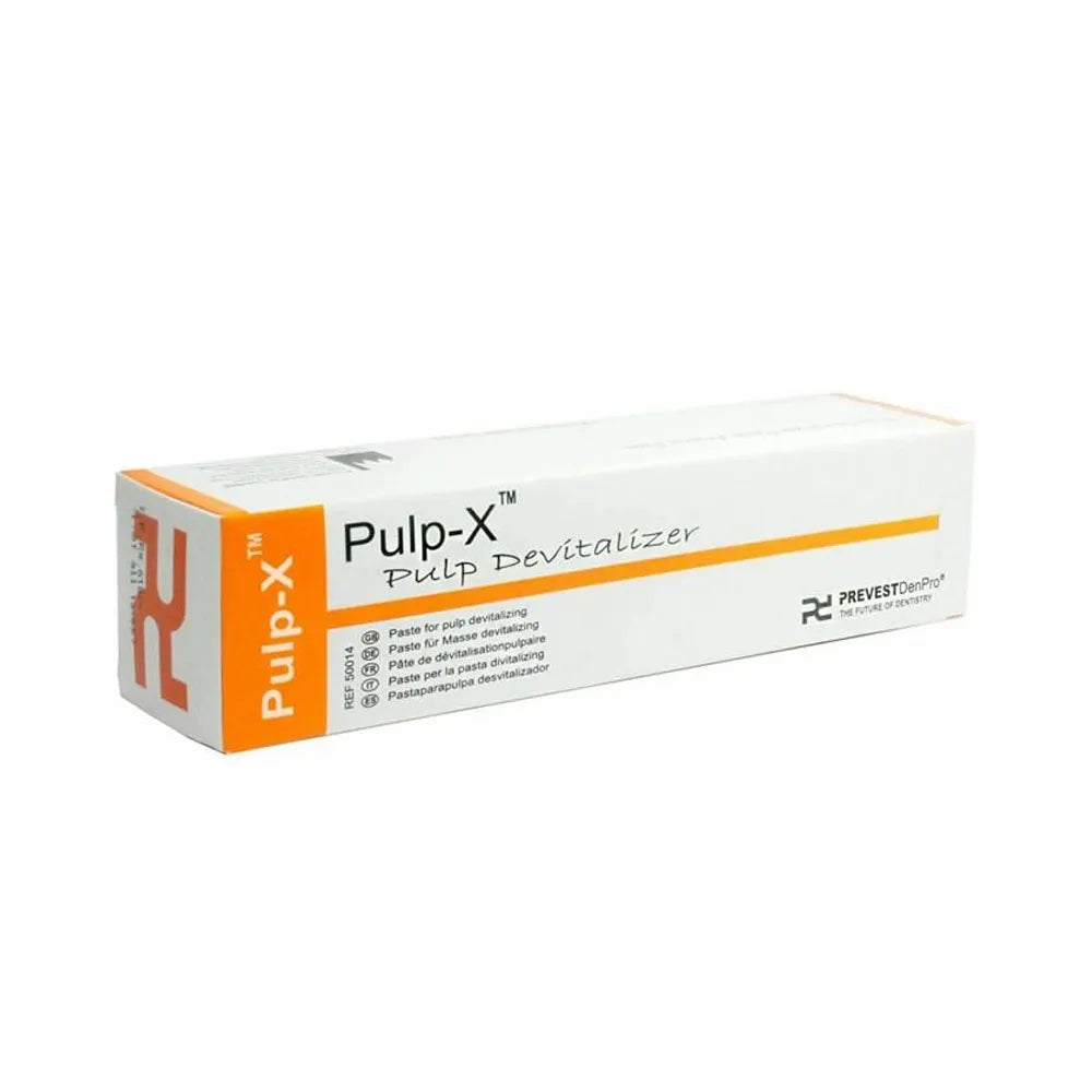 Prevest Pulp X