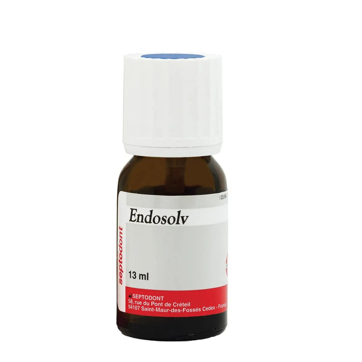 Septodont Endosolv