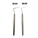 Api Root Canal Pluggers