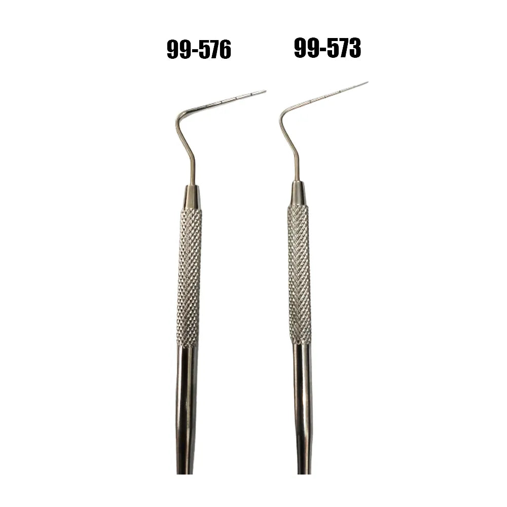 Api Root Canal Pluggers