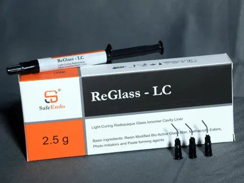 SafeEndo ReGlass LC