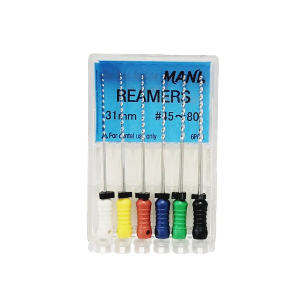 Mani Reamers 31mm