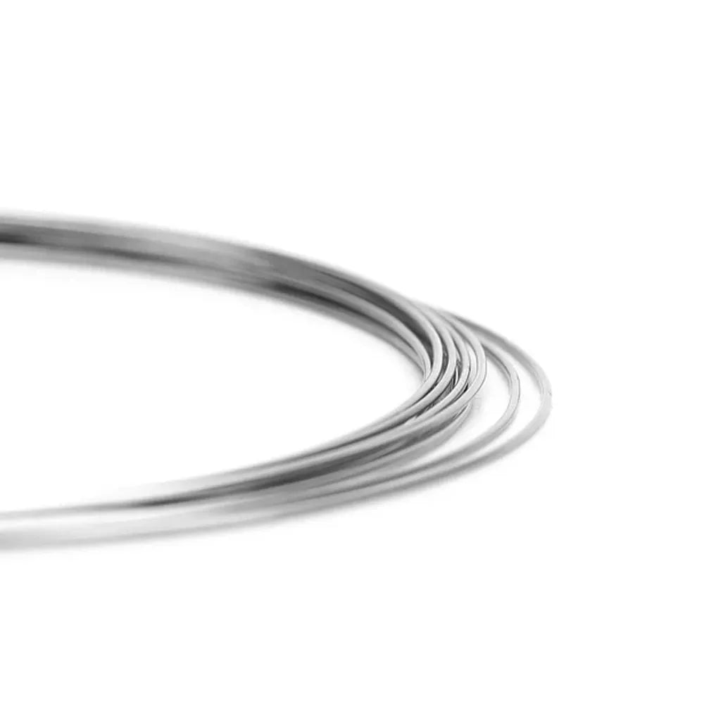 OrthoMetric SS Archwires - Rectangular (10/Pk)