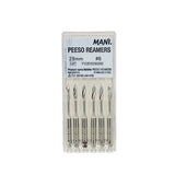 Mani Peeso Reamers 28mm