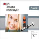 3m Espe Restorative Introductory Valux Kit