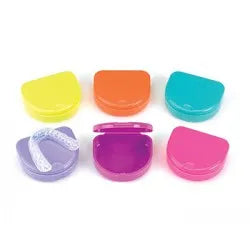 Oro Retainer Box
