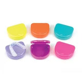 Oro Retainer Box