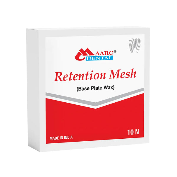 Maarc Retention Mesh