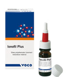Voco Ionofil Plus GIC Powder/Liquid