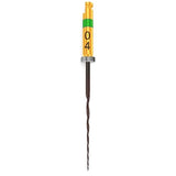 Coltene Hyflex Rotary Files 4% 25mm