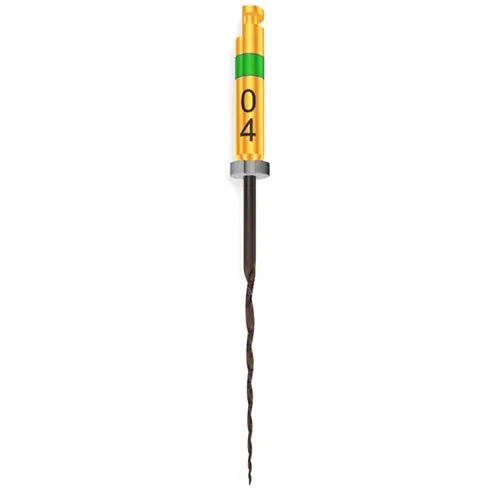Coltene Hyflex Rotary Files 6% 25mm