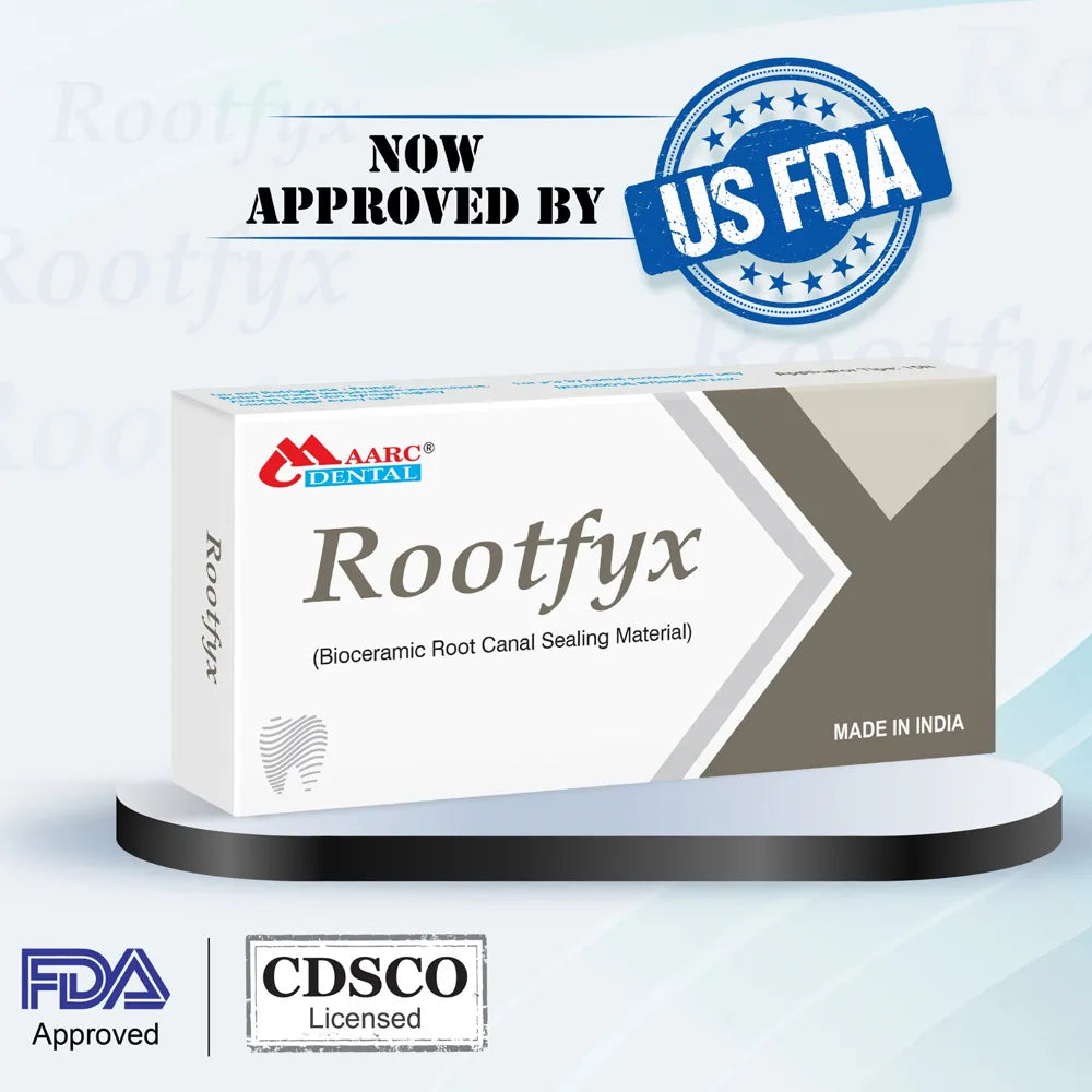 Maarc Rootfyx