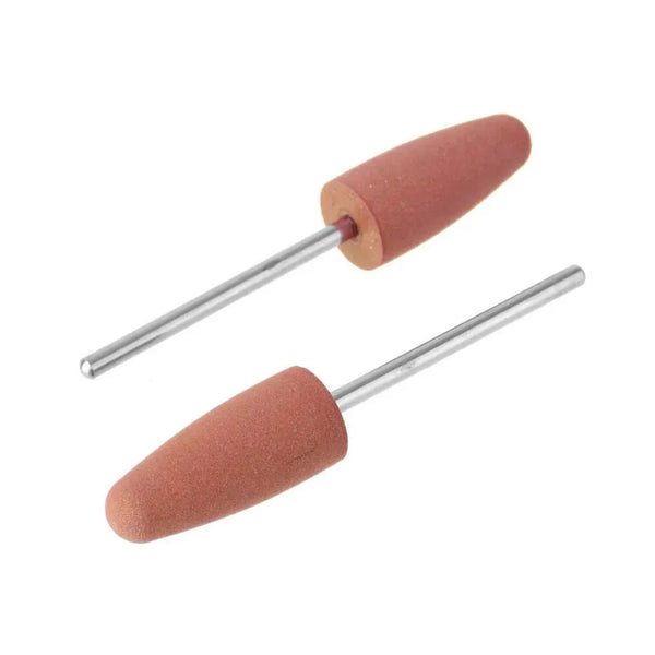 ET Dental Acrylic Polishers Round Small (Pack of 1)