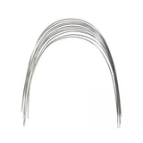 OrthoMetric SS Archwires - Round (10/Pk)