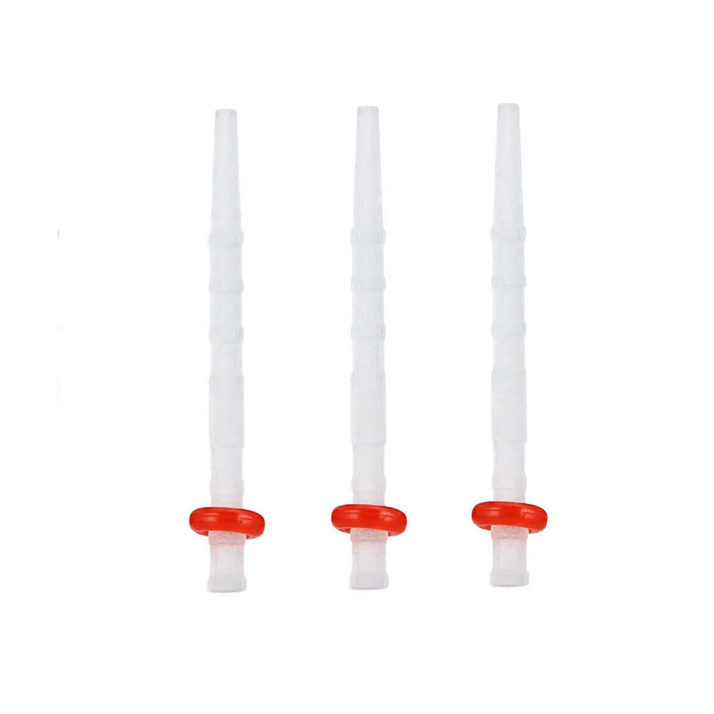 Endoking Fiber Post Refills