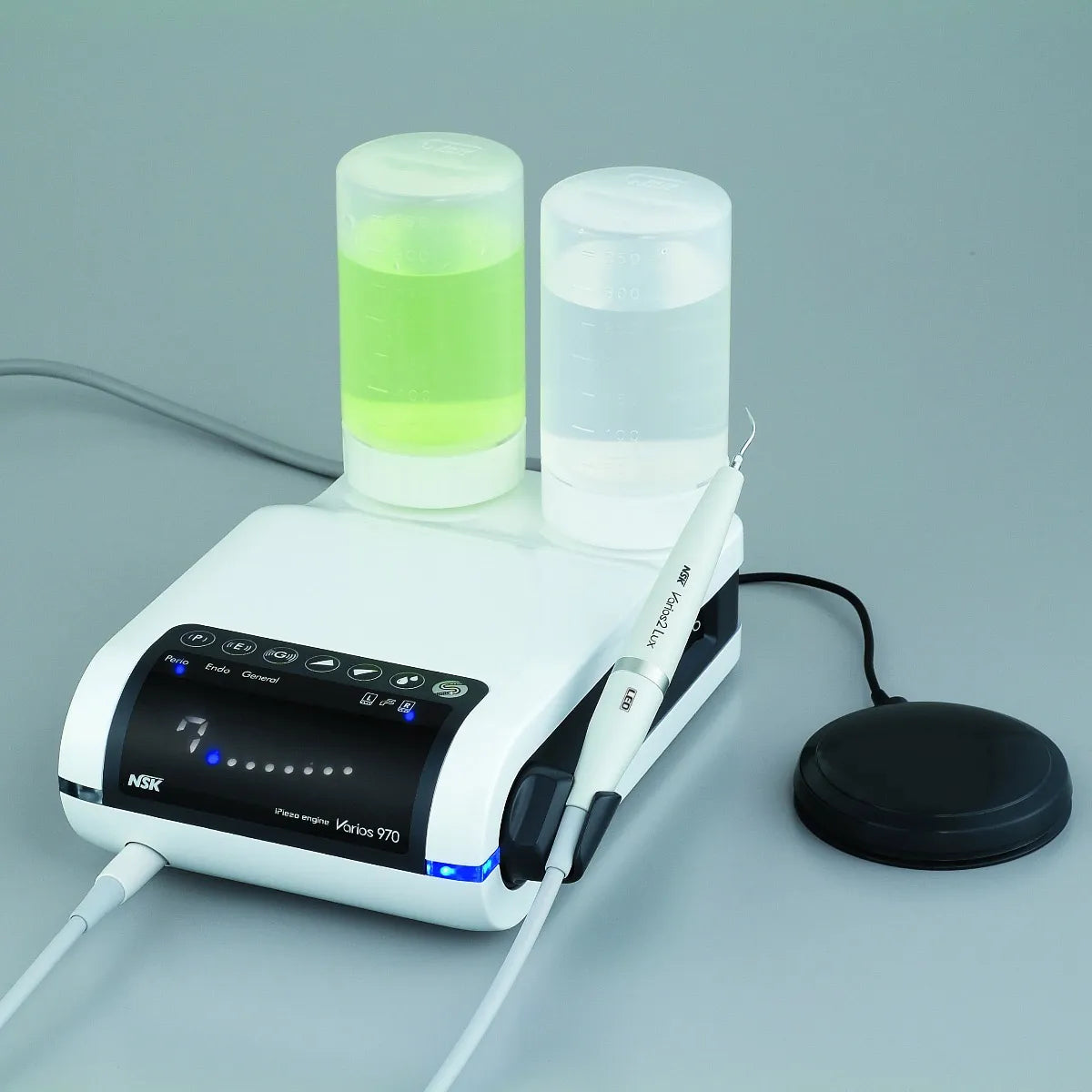 Nsk Varios 970 Piezon Scaler