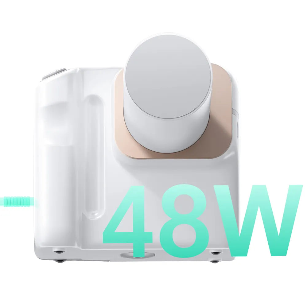 Woodpecker RTA Smart Ray Portable DC X Ray Machine