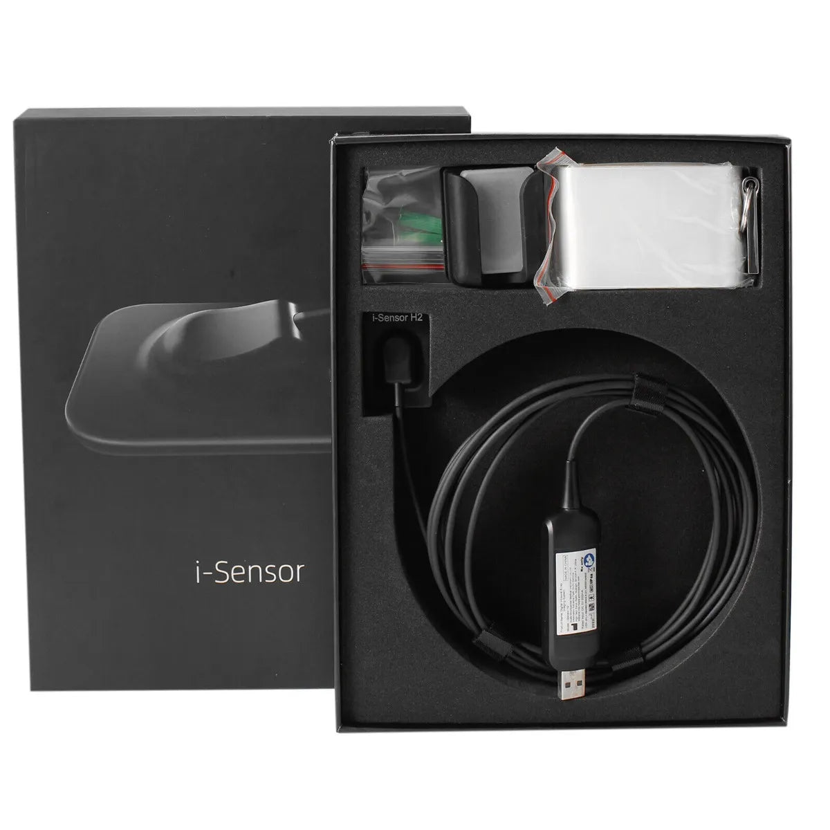 Woodpecker RVG i Sensor (Compatible With Windows Only)