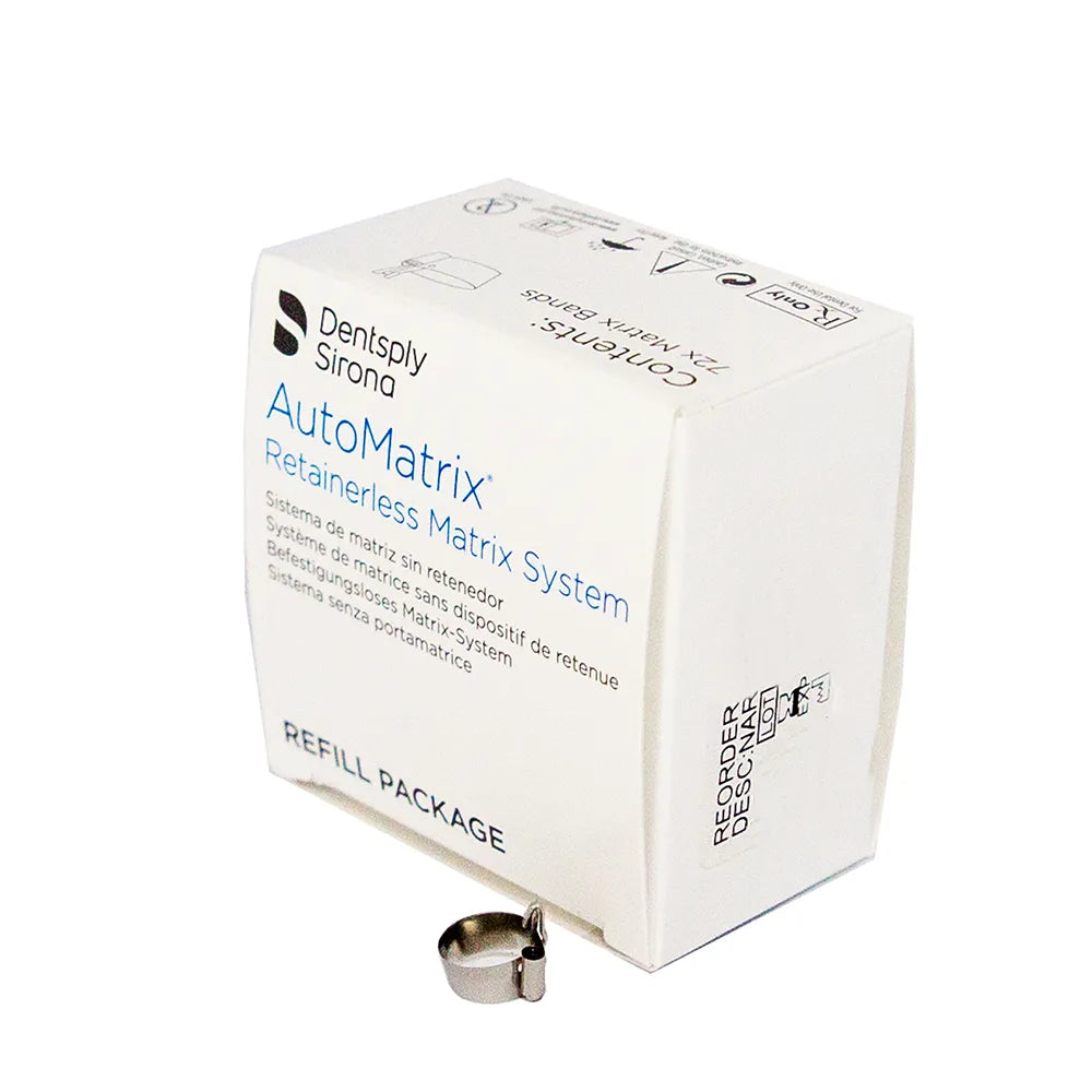 Dentsply AutoMatrix Refills