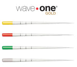 Dentsply WaveOne Gold Paper Points