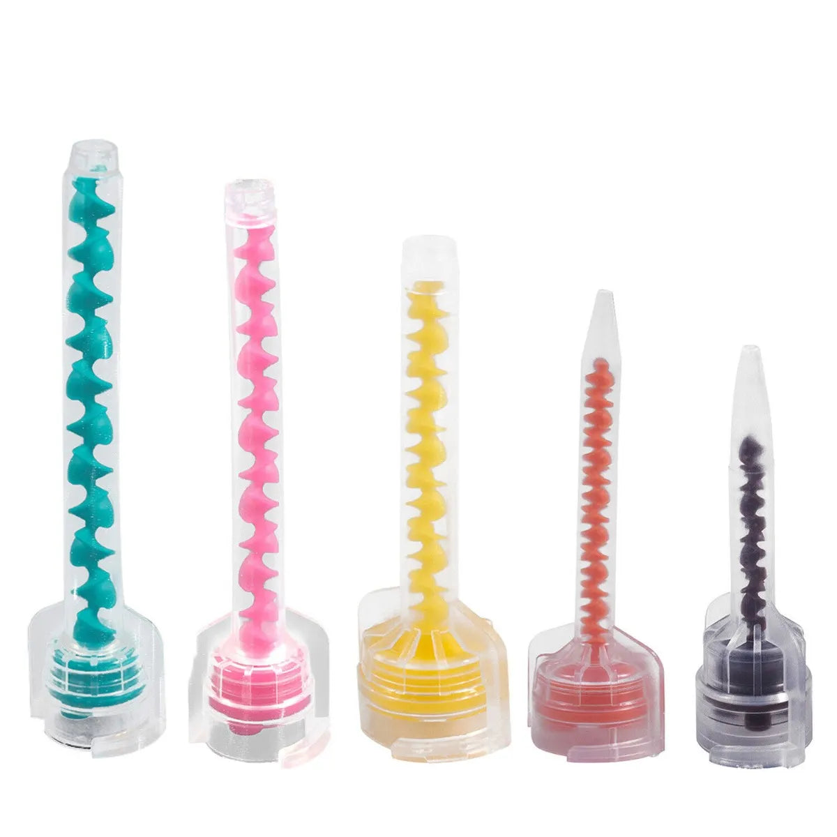 Oro Mixing Tips