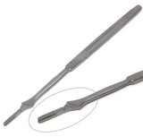 GDC Scalpel Handle No. 7 (16.5cm) (10-100-07e)