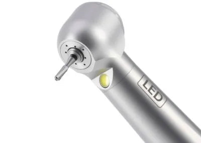 Prima Dental Taper Fissure Bur (Cross Cut)