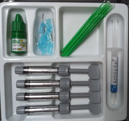 Prevest Denpro Fusion Universal Composite Intro Kit