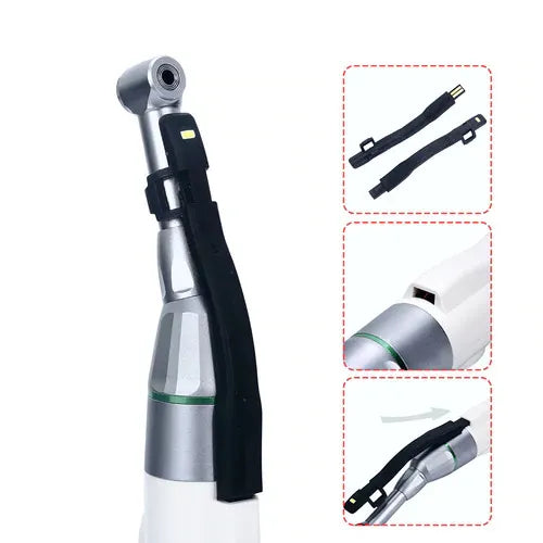 Endoking Endomotor White + Endoking Apex Locator