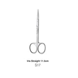 GDC Surgical Instruments S/10 With Cassette Instruments Kit (Siwc10)