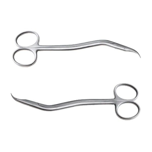 Waldent Scissors Heath For Suture Cutting