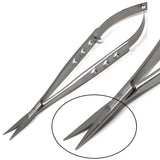 GDC Scissors Noyes - Straight (11cm) (S30)
