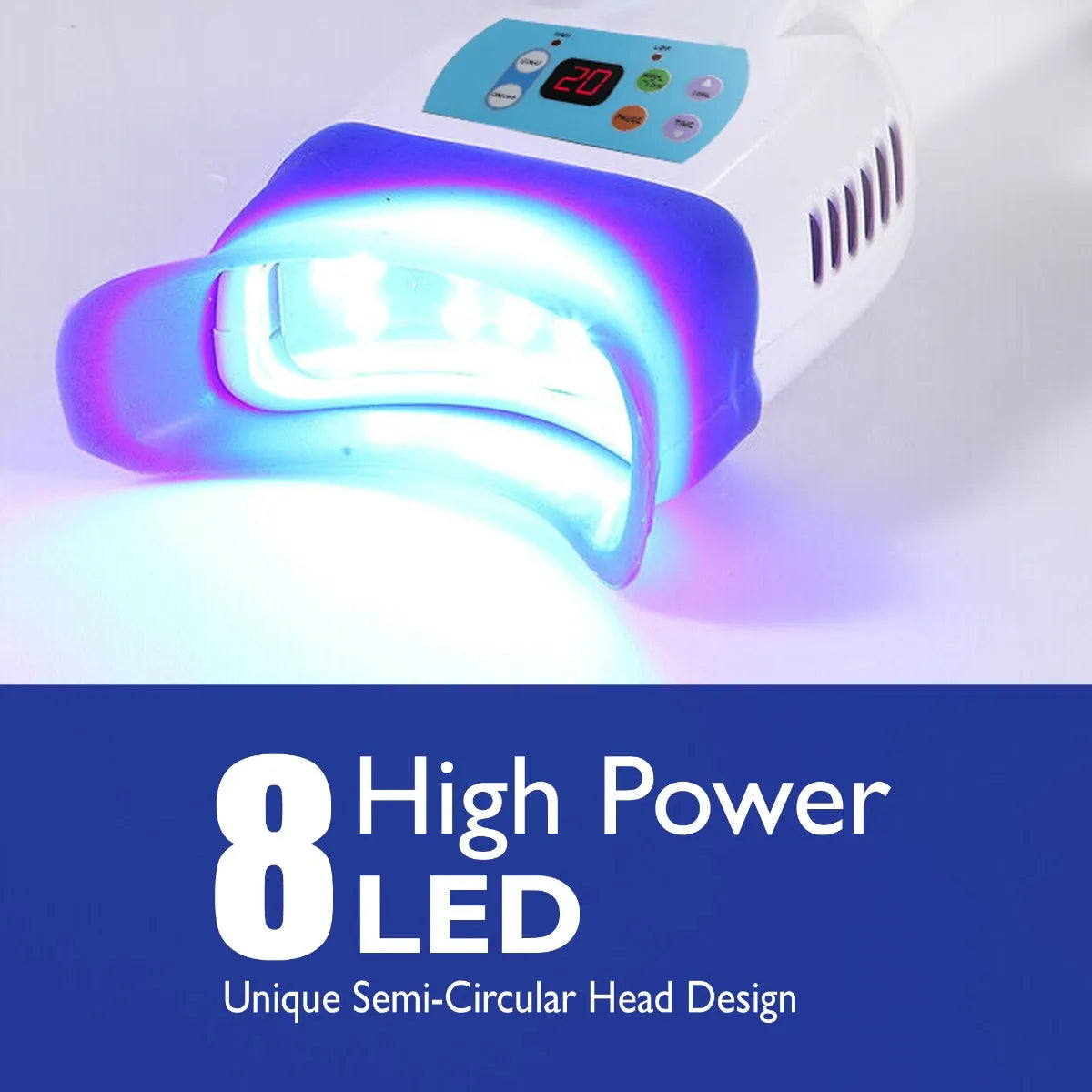 Endoking Bright Bleaching Unit
