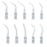 Woodpecker Scaler Tips for DTE & Satelec Scalers