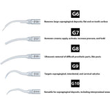 Woodpecker Scaler Tip for UDS & EMS Scalers