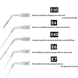 Woodpecker Scaler Tip for UDS & EMS Scalers