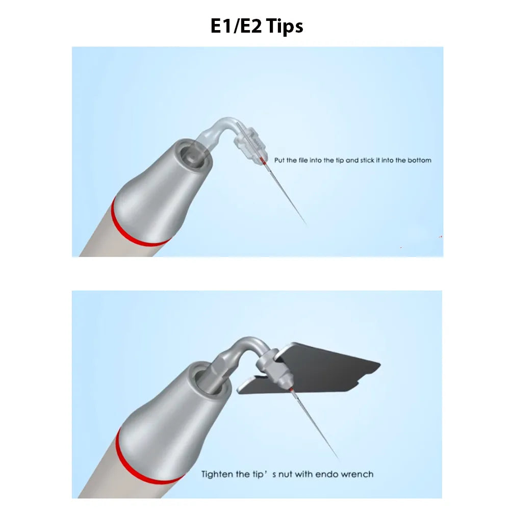 Woodpecker Scaler Tip for UDS & EMS Scalers