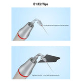 Woodpecker Scaler Tip ED1 for DTE & Satelec Scalers
