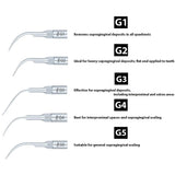 Woodpecker Scaler Tip for UDS & EMS Scalers