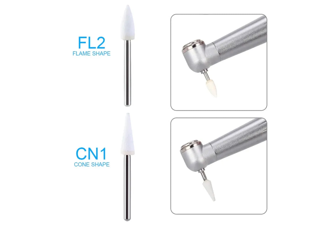 Shofu Composite Finishing Kit