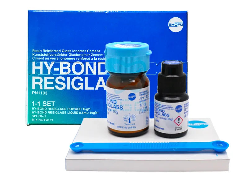 Shofu Hy-Bond Resiglass