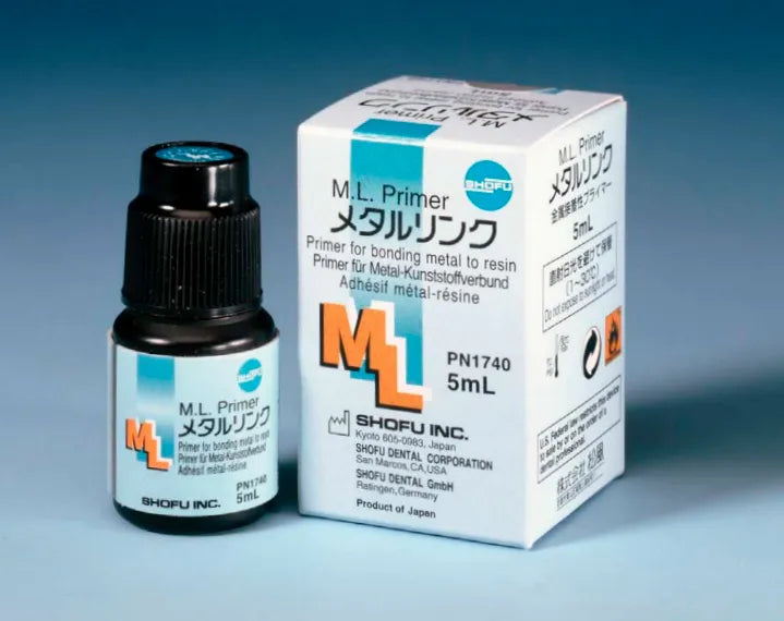 Shofu M.L. Primer
