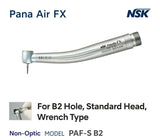NSK Pana Air FX Standard Head Chuck Type Airotor Handpiece PAF - SB2