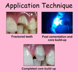 Prevest Fusion Core Dc Flo (9gm)
