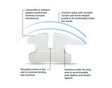 3m Unitek Clarity Advanced Ceramic Brackets