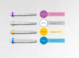 Angelus Exacto Glass Fiber Post Refill Pack