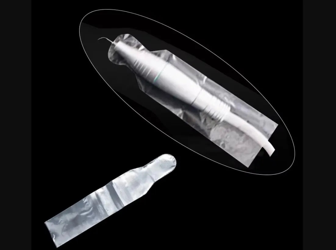 Oro Scaler Sleeves
