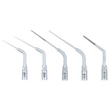 Woodpecker Endodontic Scaler Tips for UDS & EMS Scalers