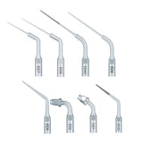 Woodpecker Endodontic Scaler Tips for DTE & Satelec Scalers
