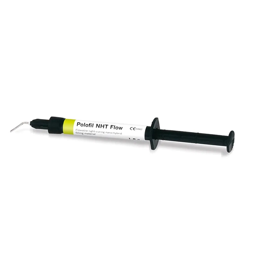Voco Polofil Nht Flow Syringe Refills
